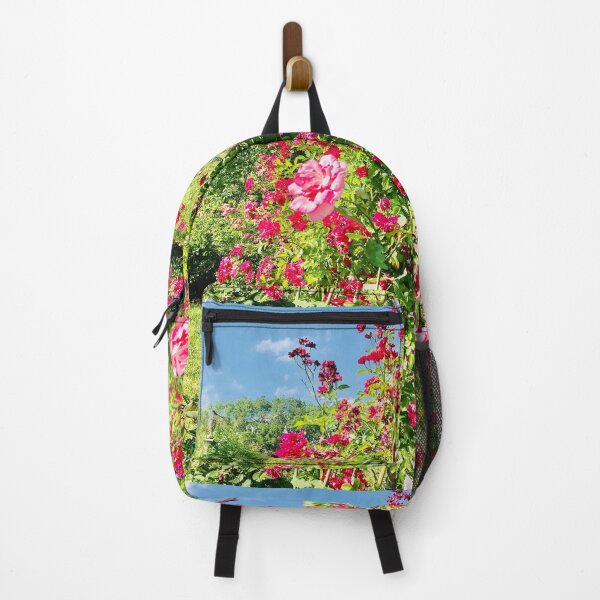 Item preview, enchanting garden designed and sold by WakeUpYourHome.