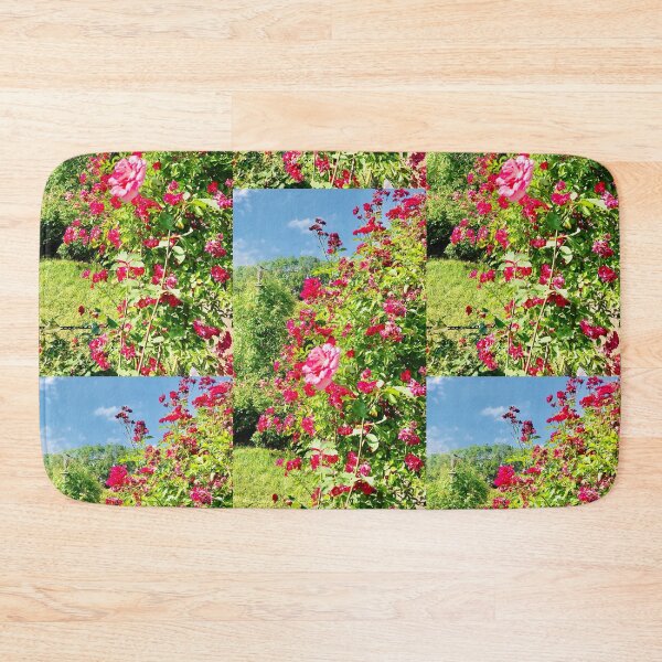 Item preview, enchanting garden designed and sold by WakeUpYourHome.