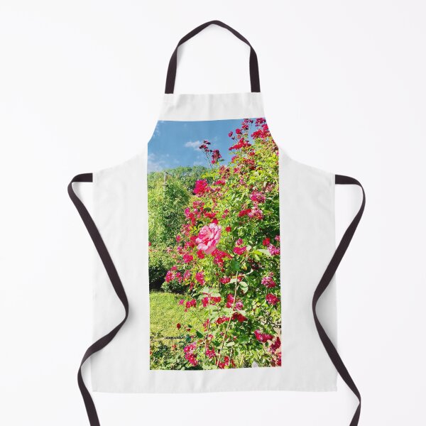 Item preview, enchanting garden designed and sold by WakeUpYourHome.