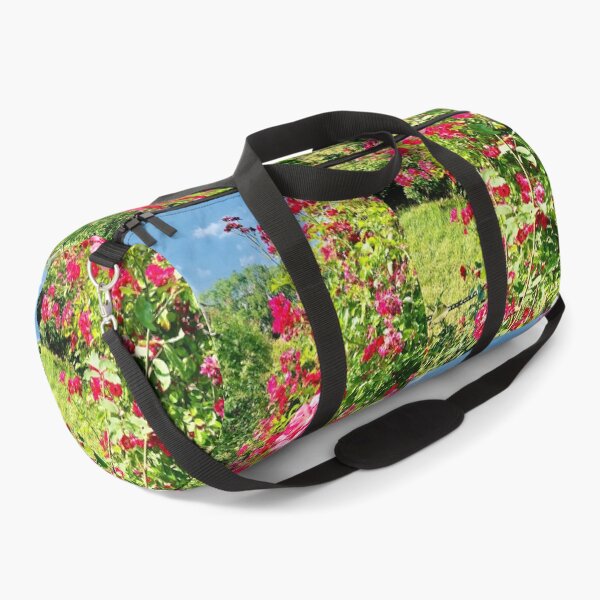 Item preview, enchanting garden designed and sold by WakeUpYourHome.