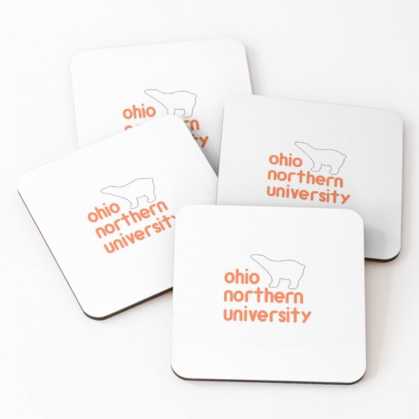 Item preview, Ohio Northern University designed and sold by aubrii.