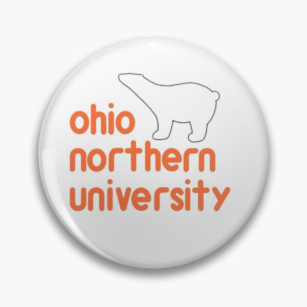 Artikelvorschau, Ohio Northern University entworfen und verkauft von aubrii.