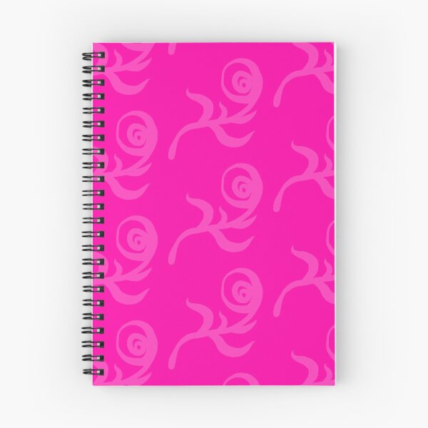 Item preview, Abstract Flower in pink designed and sold by Breurs.