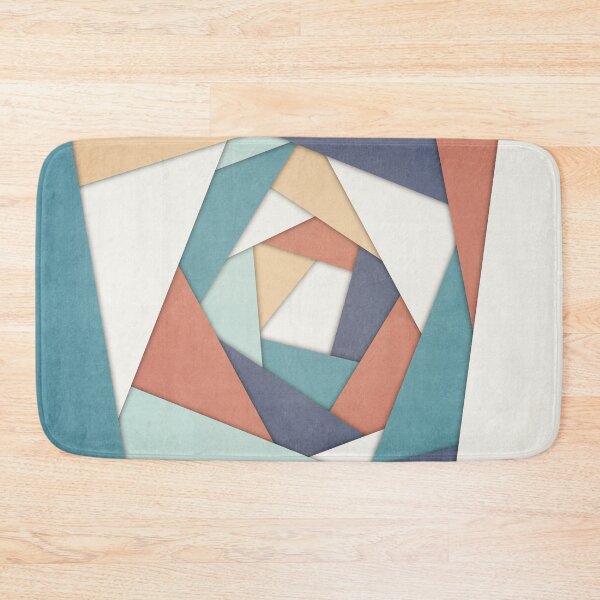 Item preview, Geometric Rotation designed and sold by Phil Perkins.