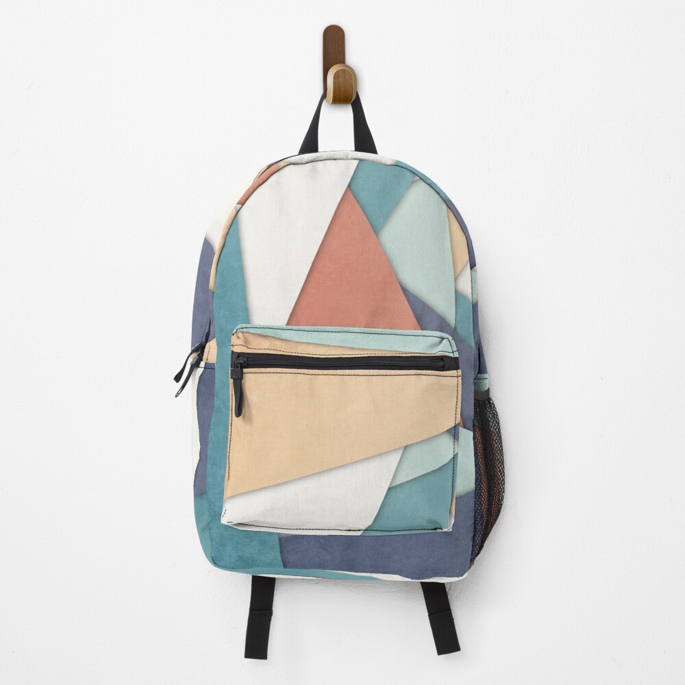 Item preview, Backpack designed and sold by perkinsdesigns.