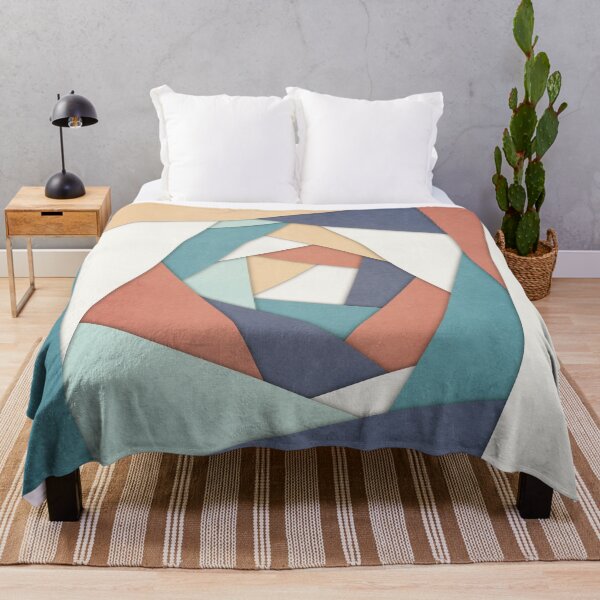 Item preview, Geometric Rotation designed and sold by Phil Perkins.