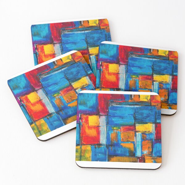Item preview, Crazy - The painting designed and sold by EgoPolis.