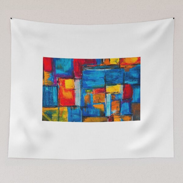 Item preview, Crazy - The painting designed and sold by EgoPolis.