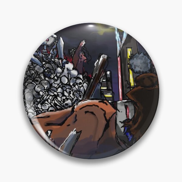 Item preview, In defiance of a cruel thesis. designed and sold by TeShura Studios.