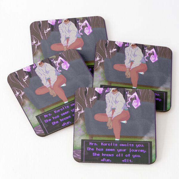 Item preview, Mrs. Karolis  designed and sold by Caravan Creations.
