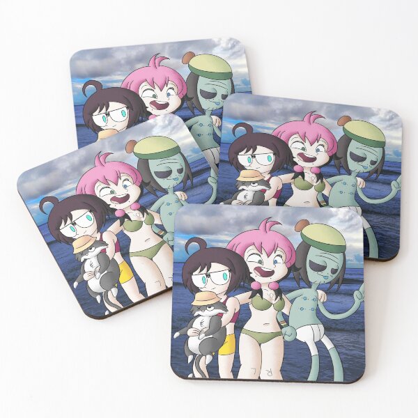 Item preview, GrungeBunge Summer! designed and sold by Sab Nino.
