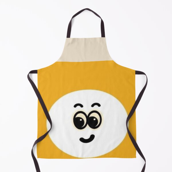 Item preview, Yellow Round Smiley designed and sold by AAMYIEE.