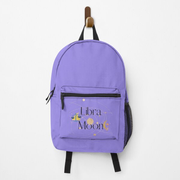 Item preview, Libra Moon Celestial Moon Sign Astrology  designed and sold by Designedbysm.