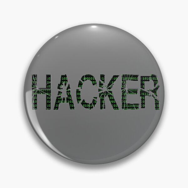 Artikelvorschau, Hacker (Übersicht) entworfen und verkauft von the-krisney-way.