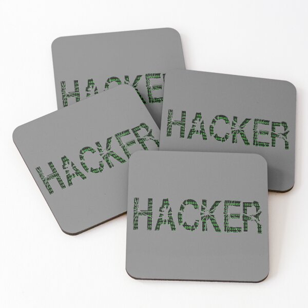 Artikelvorschau, Hacker (Übersicht) entworfen und verkauft von the-krisney-way.