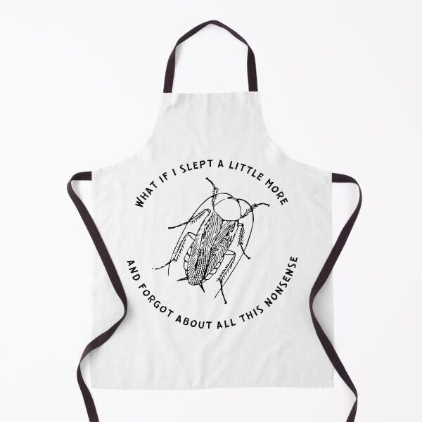 Item preview, The Metamorphosis designed and sold by SkyAfterDusk.