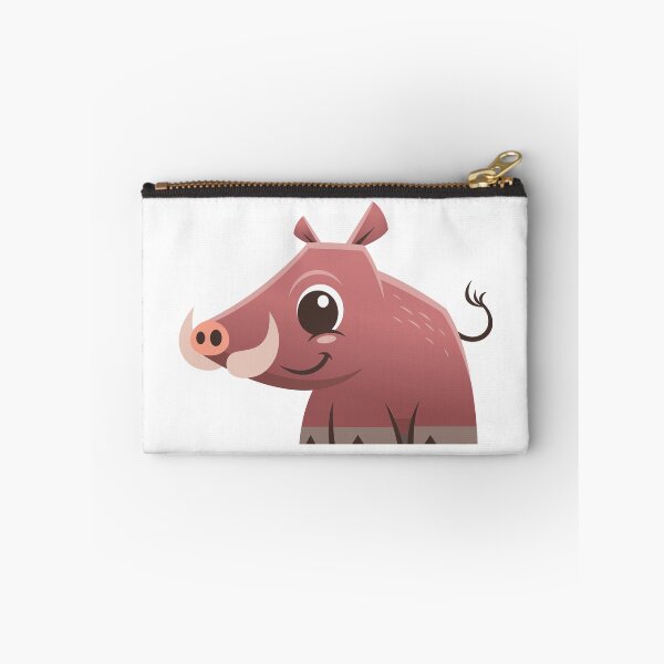 Item preview, Cute Warthog designed and sold by CalvinMade.