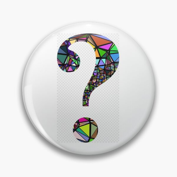 Item preview, question. designed and sold by kamelouari.