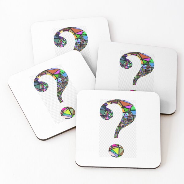 Item preview, question. designed and sold by kamelouari.