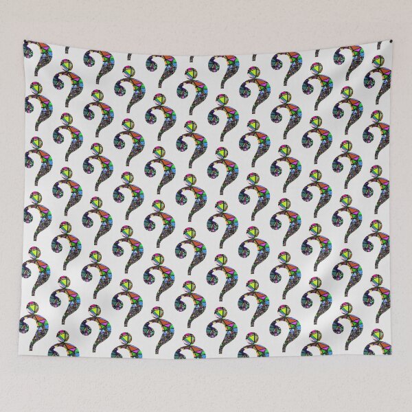Item preview, question. designed and sold by kamelouari.