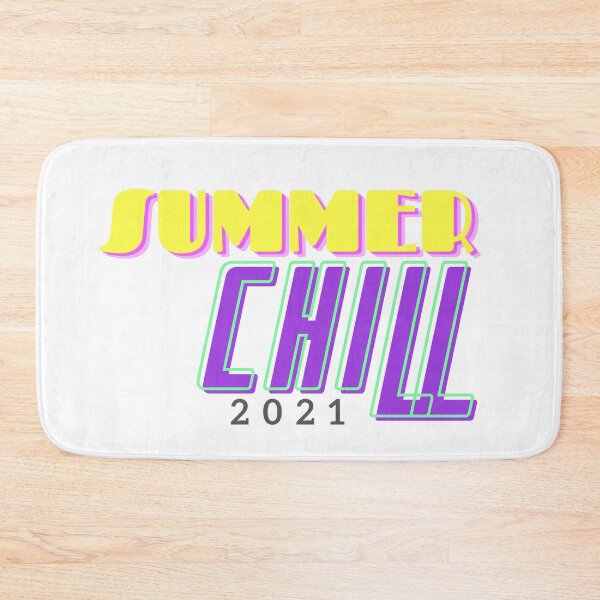 Item preview, Summer Chill designed and sold by JuviaCreates.