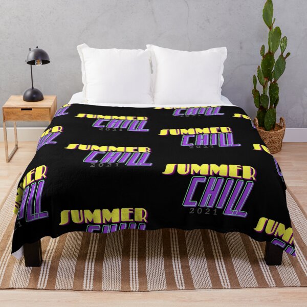 Item preview, Summer Chill designed and sold by JuviaCreates.
