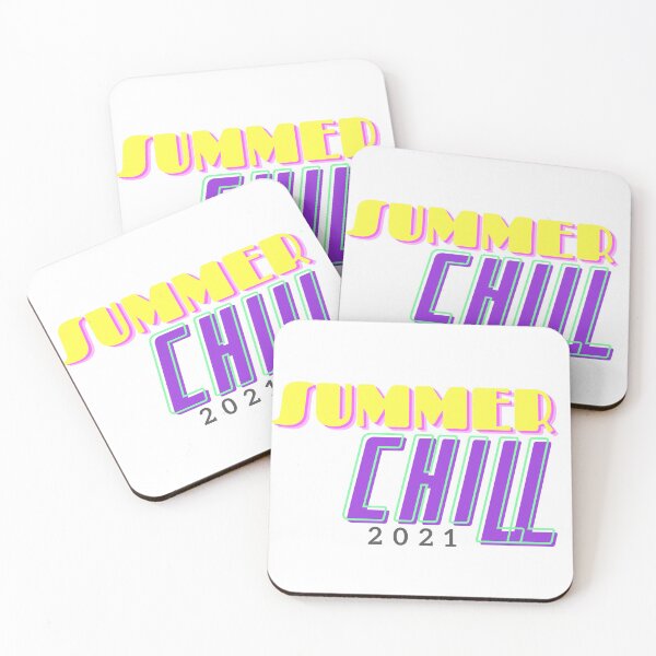 Item preview, Summer Chill designed and sold by JuviaCreates.