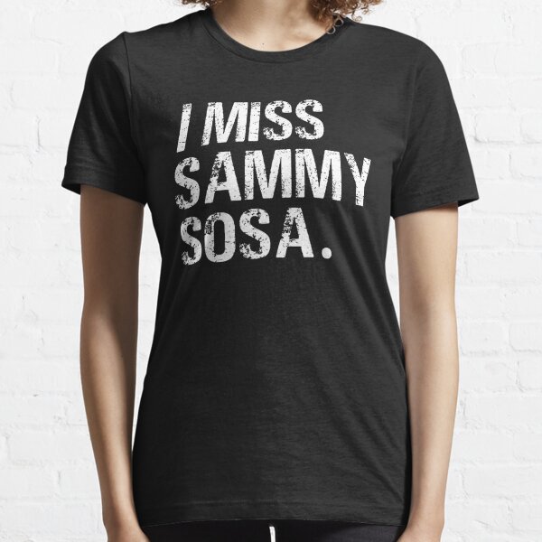 Sammy Sosa MLB Fan Jerseys for sale