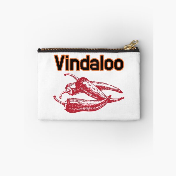 Item preview, I Love You Vindaloo designed and sold by SPYG.