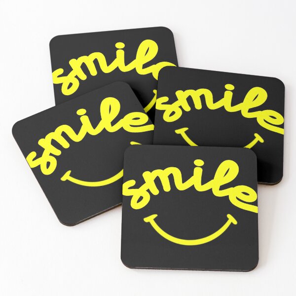 Item preview,  Pretty Smile  designed and sold by vazqpete.