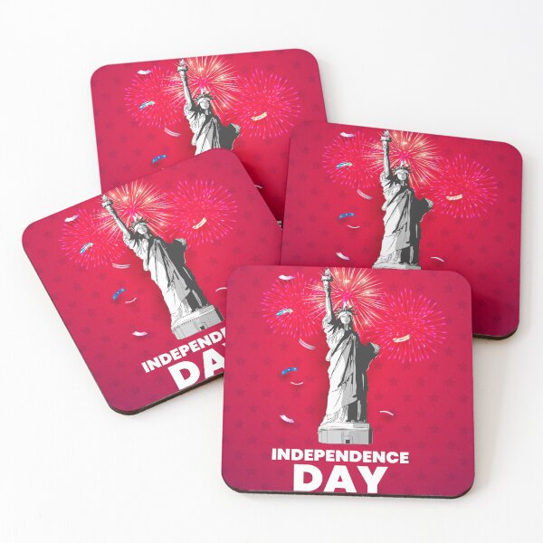 Item preview, 4th July Independence Day designed and sold by Pixilixzy.