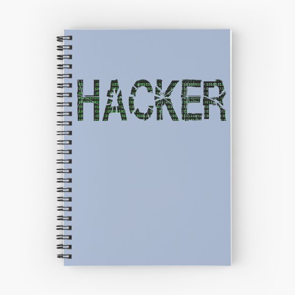 Item preview, Hacker designed and sold by the-krisney-way.
