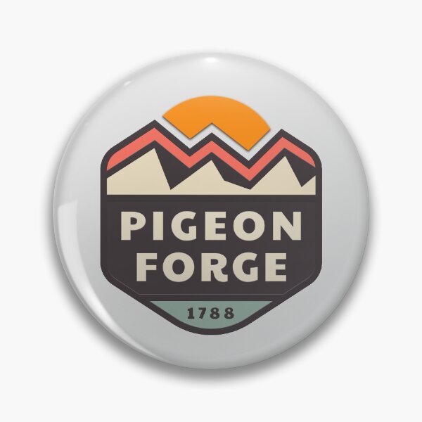 Item preview, Pigeon Forge Sunset designed and sold by lydiavine.