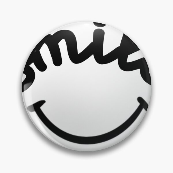 Item preview, Smiley designed and sold by vazqpete.