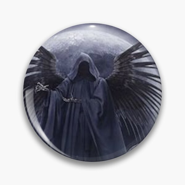 Item preview, Dark Reaper designed and sold by GingerMS.