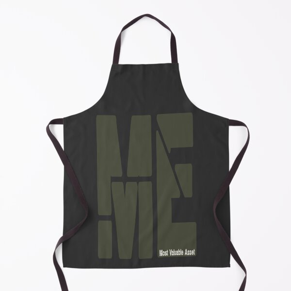 Item preview, MOST VALUABLE ASSET designed and sold by Konxious.