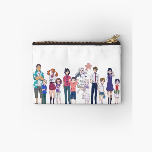 Item preview, AnoHana designed and sold by Aneesa1.