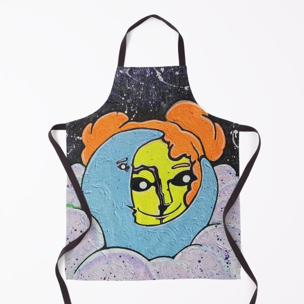 Item preview, Sun Loves Moon designed and sold by JosephBTAtkins.