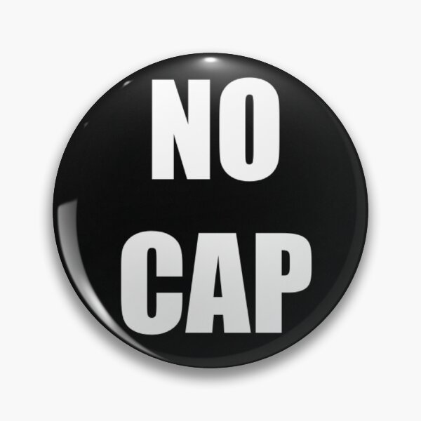 Item preview, NO CAP designed and sold by TM Art.
