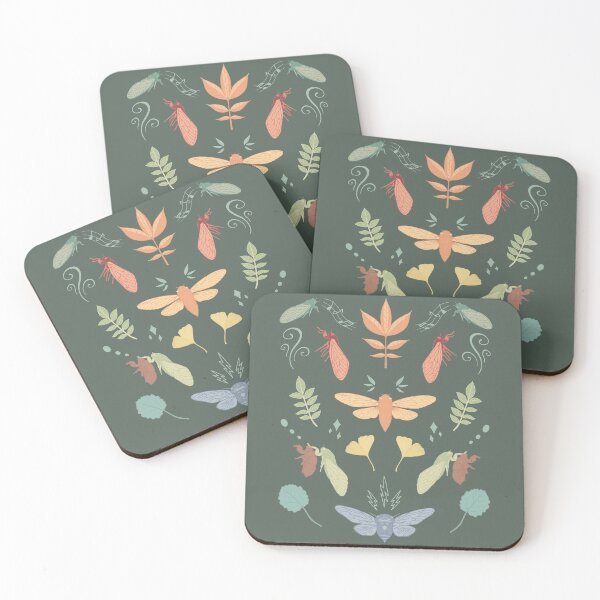 Item preview, Cicada Symphony designed and sold by AlexMathews.