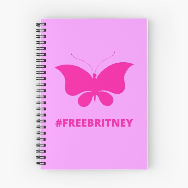 Item preview, Free Britney  designed and sold by Earthjoys.