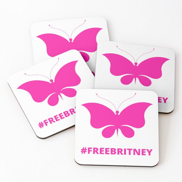 Item preview, Free Britney  designed and sold by Earthjoys.