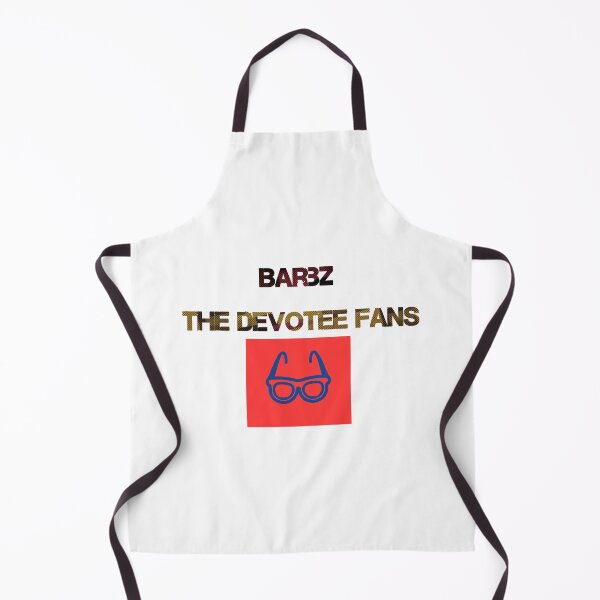 Item preview, BARBZ THE DEVOTEE FANS designed and sold by AWADHESH  CHAURASIA.