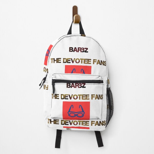 Item preview, BARBZ THE DEVOTEE FANS designed and sold by AWADHESH  CHAURASIA.