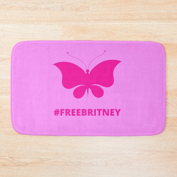 Item preview, Free Britney  designed and sold by Earthjoys.