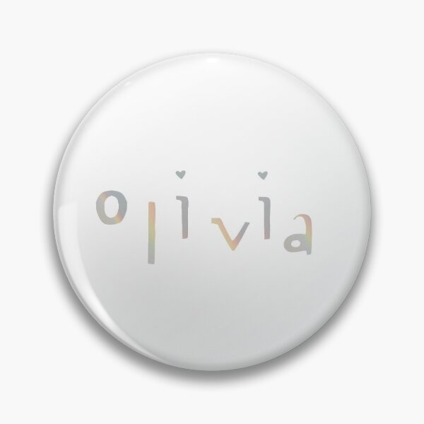 Item preview, Olivia designed and sold by buzzcutart.