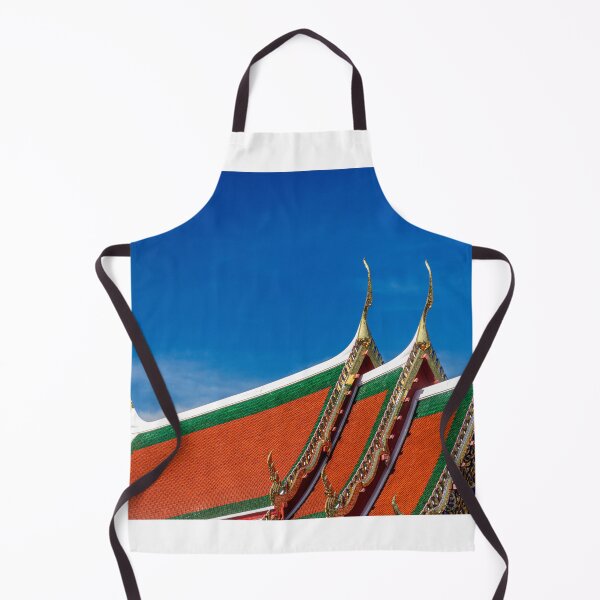 Item preview, Multi-Tiered Gable Ends, Wat Arun designed and sold by Brian Shaw.