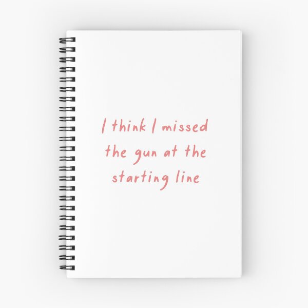 Item preview, Luke Hemmings When Facing the Things We Turn Away From Starting Line Lyric designed and sold by shelbyrlynncalm.