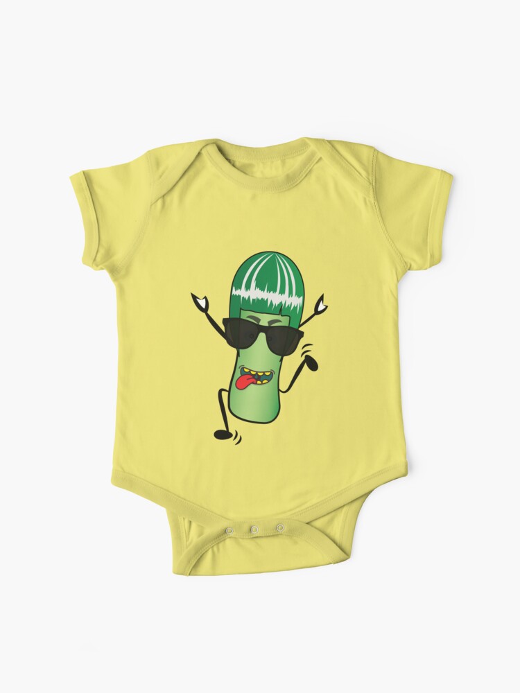 Cucumber clothes hot sale for babies