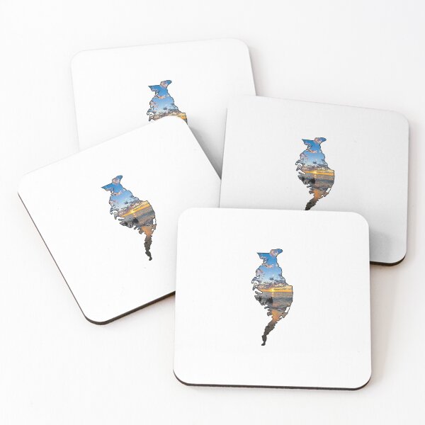 Item preview, Chesapeake Bay Sunset designed and sold by FlyingSeas.